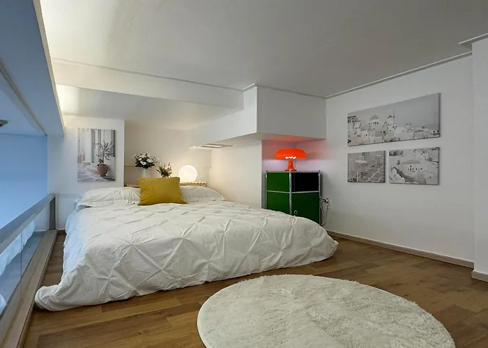 Seoul Station Cozy Studio