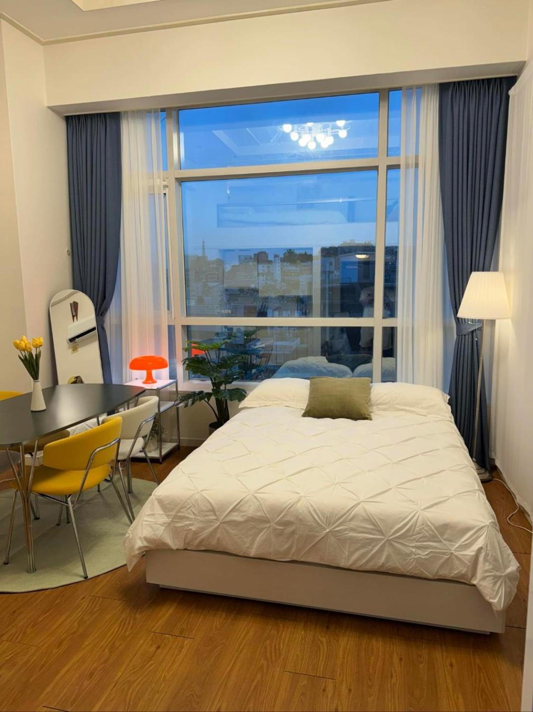 Station Cozy Apartment Seoul