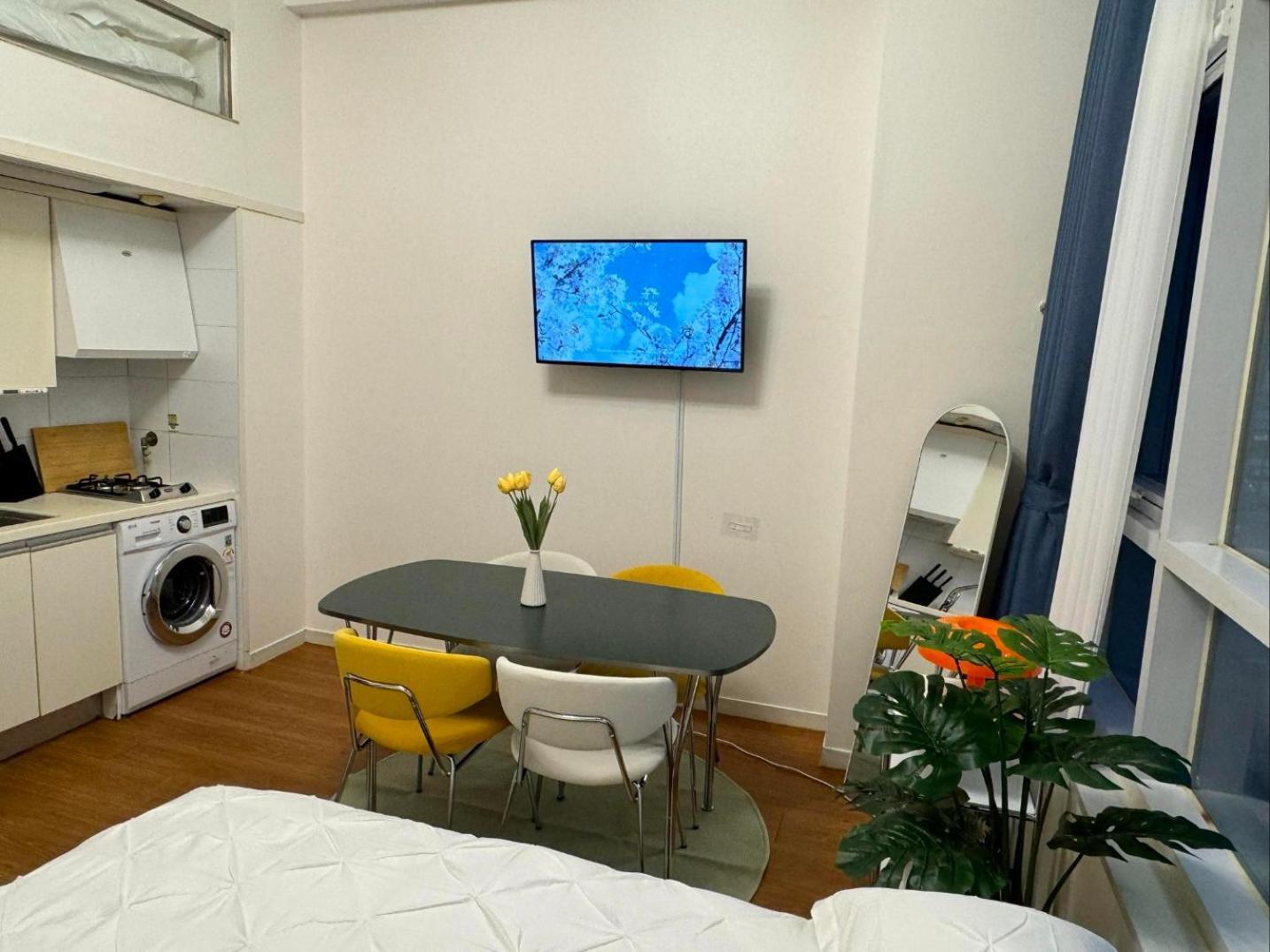 Station Cozy Apartment *