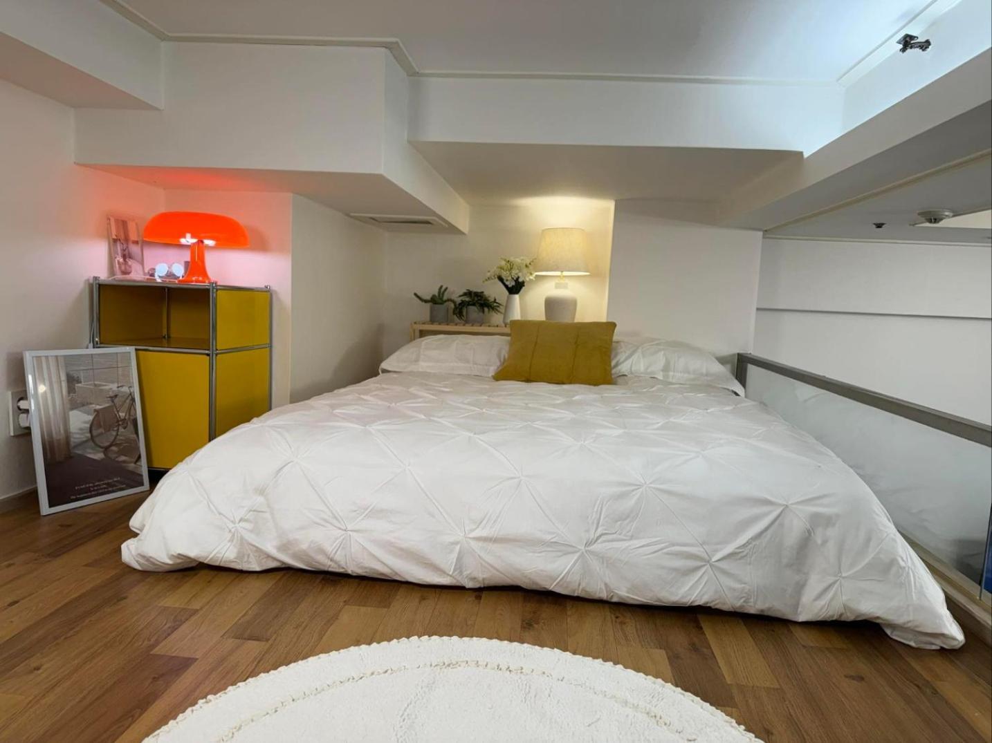 Station Cozy Apartment