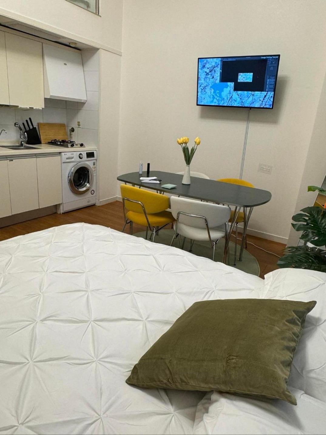 Station Cozy Apartment *