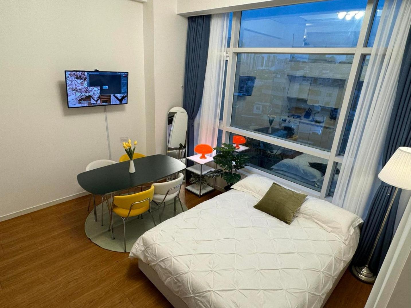 Apartment Station Cozy *