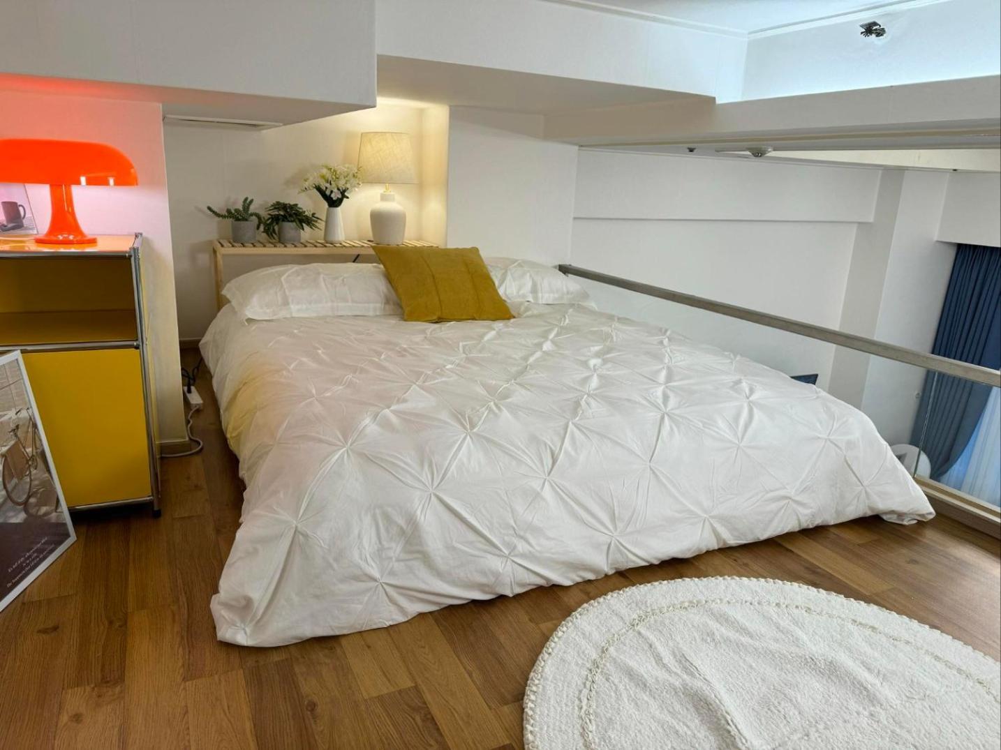 Station Cozy Apartment Seoul