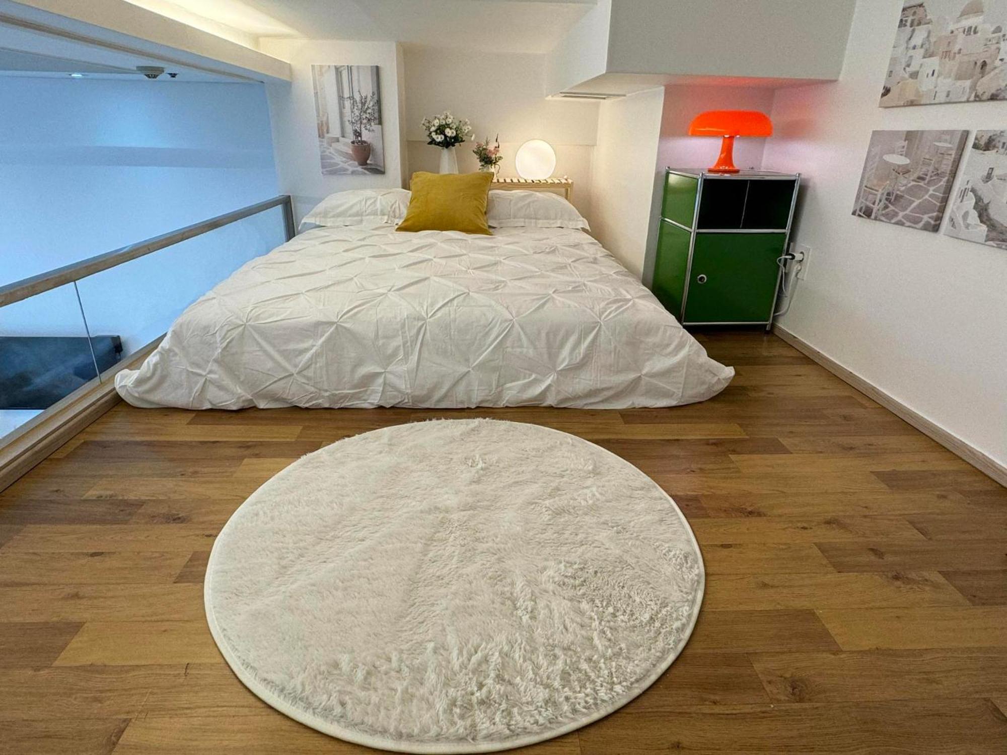 Station Cozy Apartment *