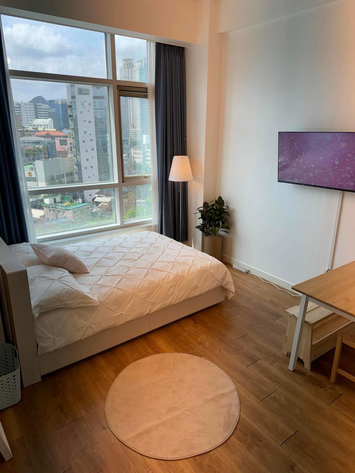 Station Cozy Apartment *