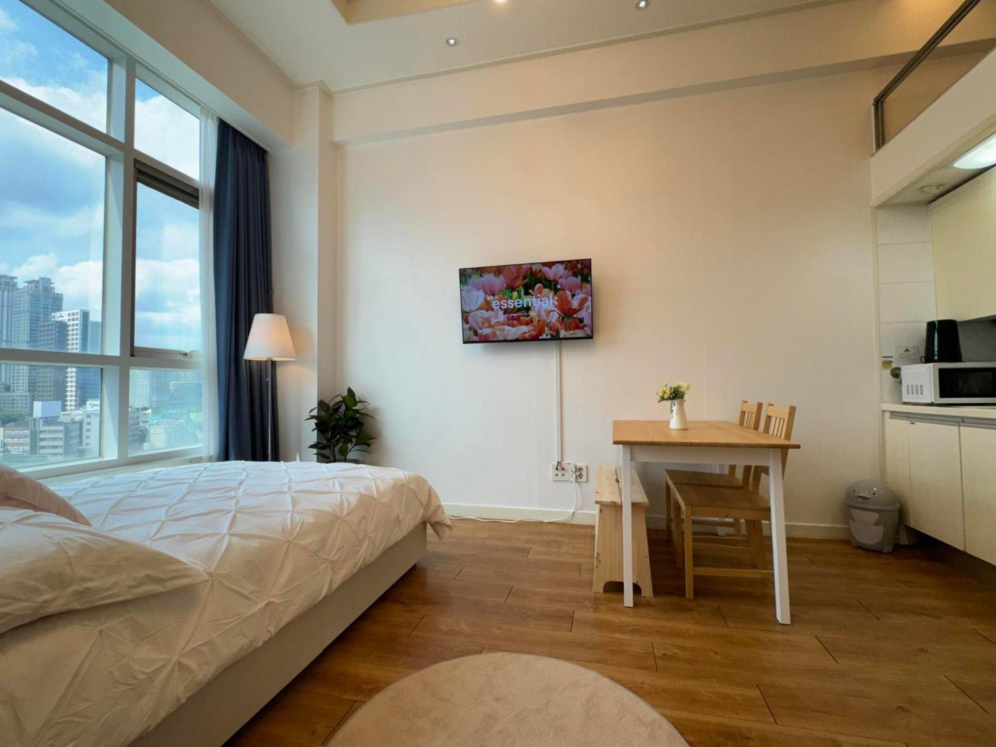 Station Cozy Apartment