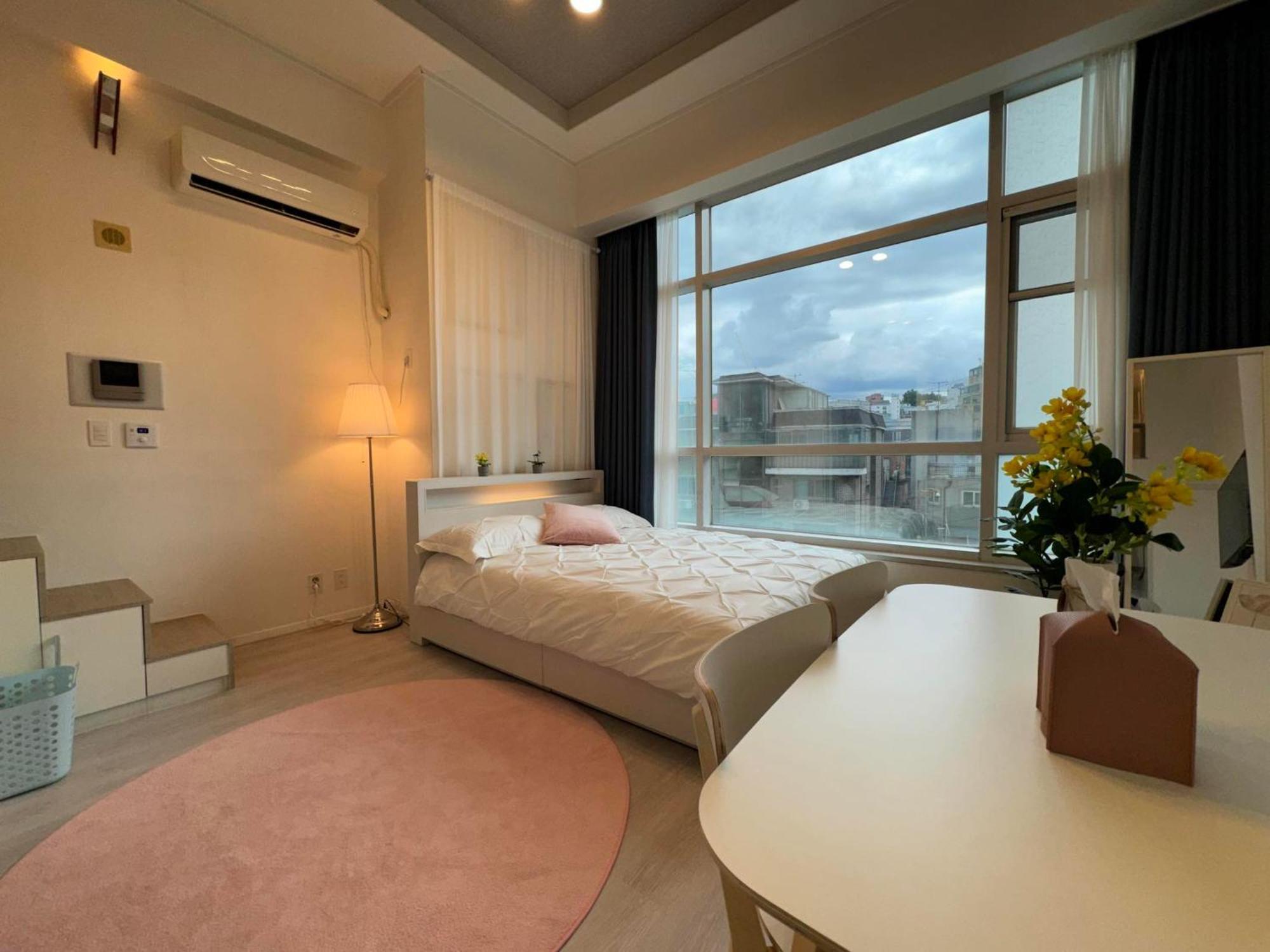 Apartment Station Cozy *