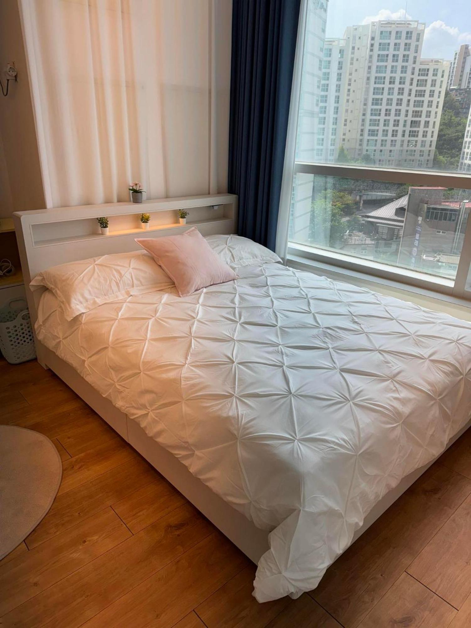 Apartment Station Cozy Seoul