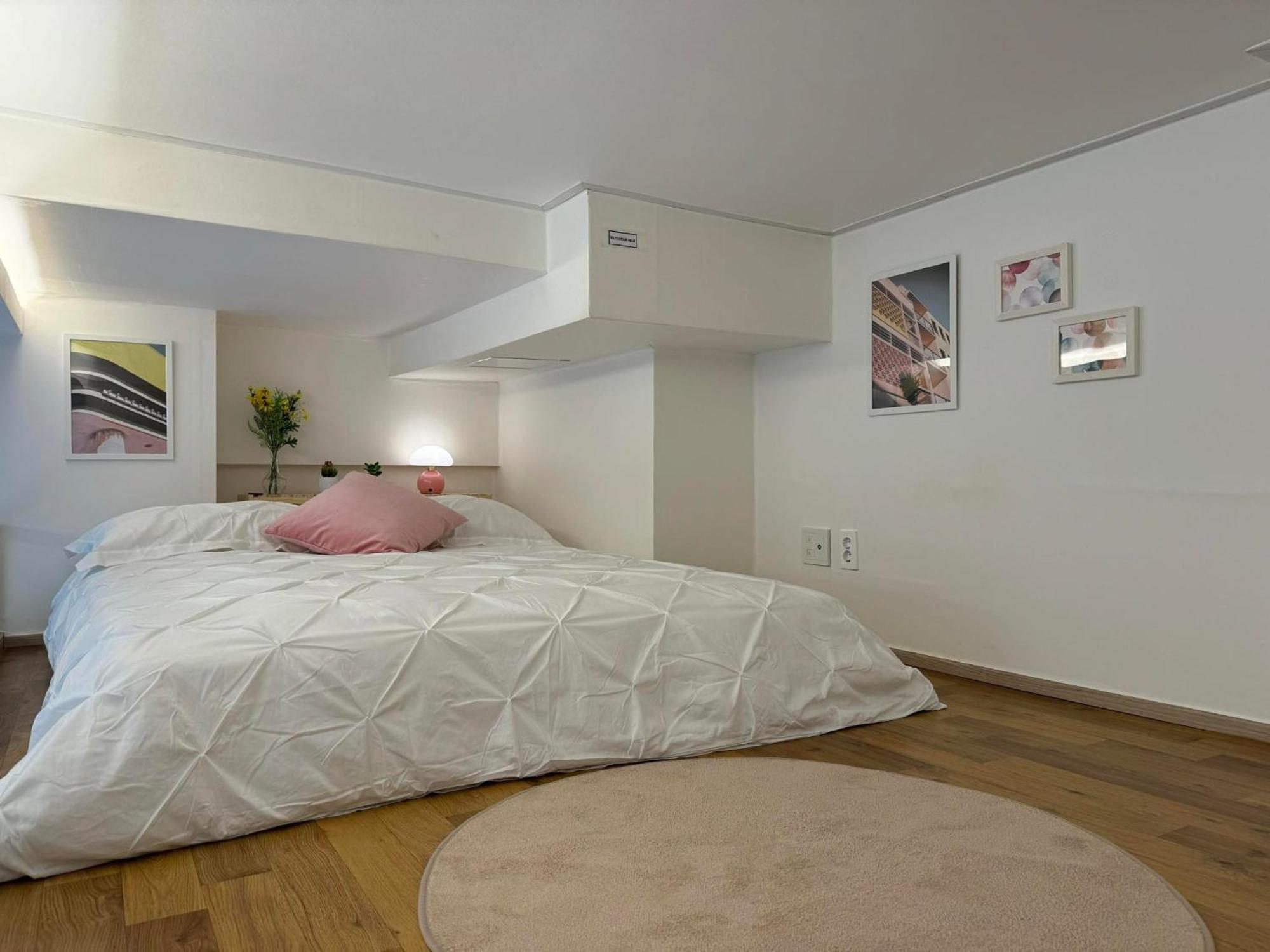 Station Cozy Apartment Seoul