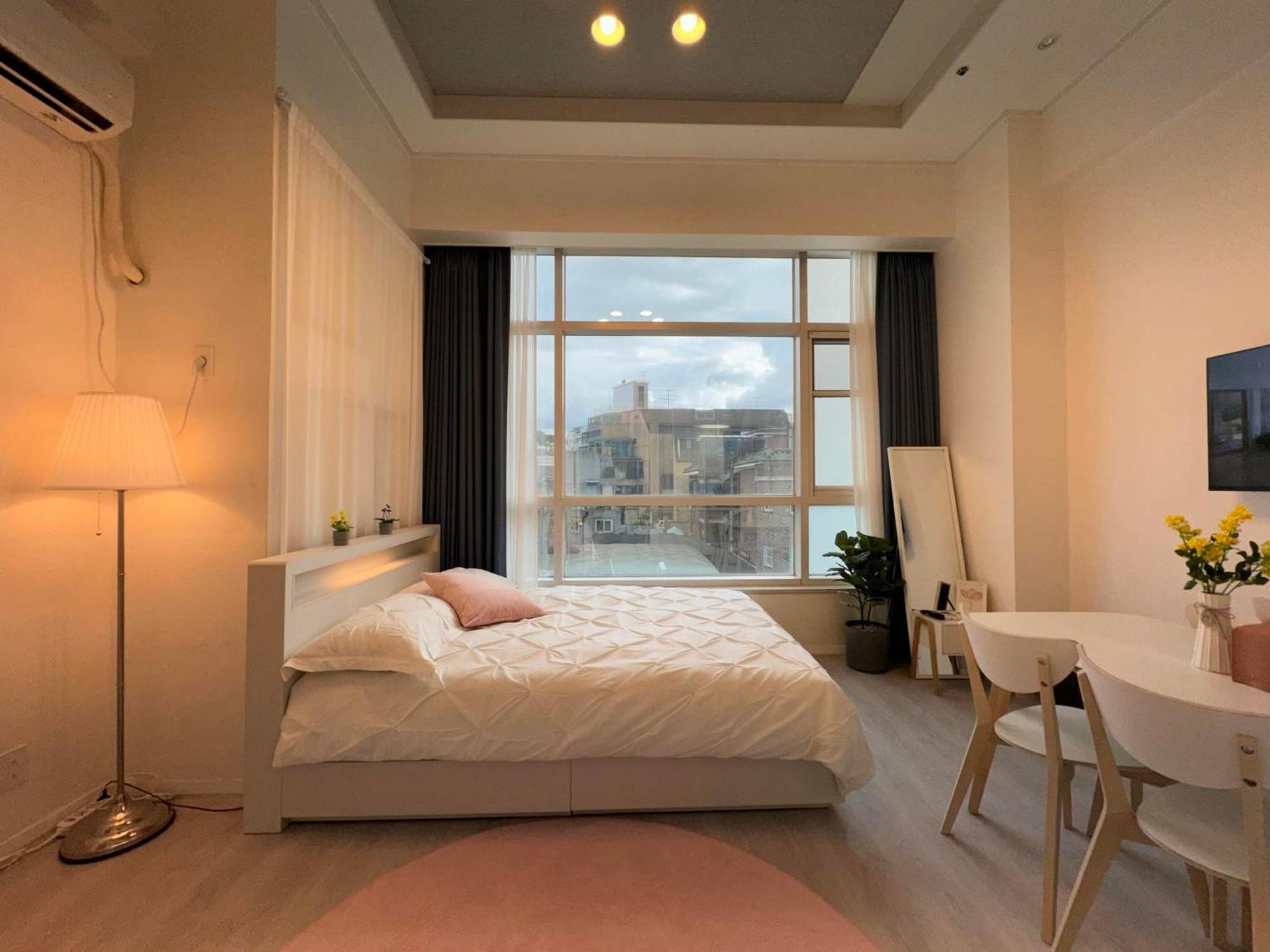 Station Cozy Apartment Seoul
